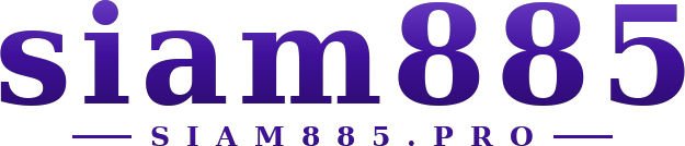 siam885 โลโก้